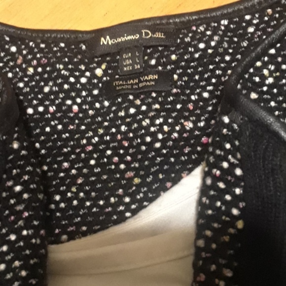 Massimo Dutti Italian - Picture 2 of 8